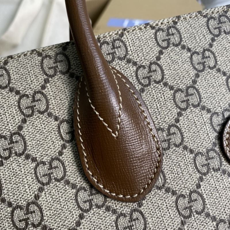 Gvc*1 top handle bags